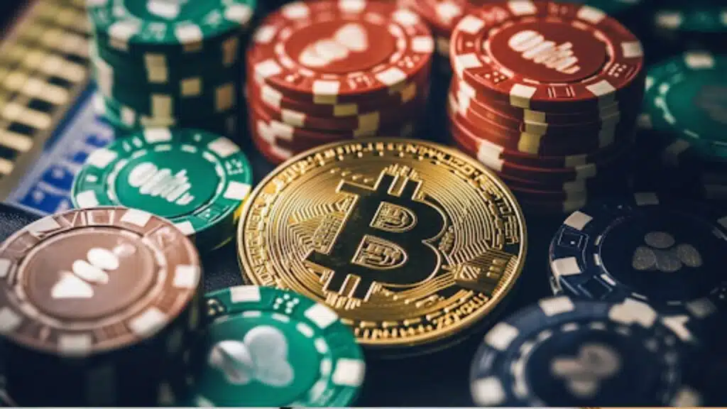 Best Bitcoin Casino Top 10 Crypto Gambling Sites Ranked by Experts
