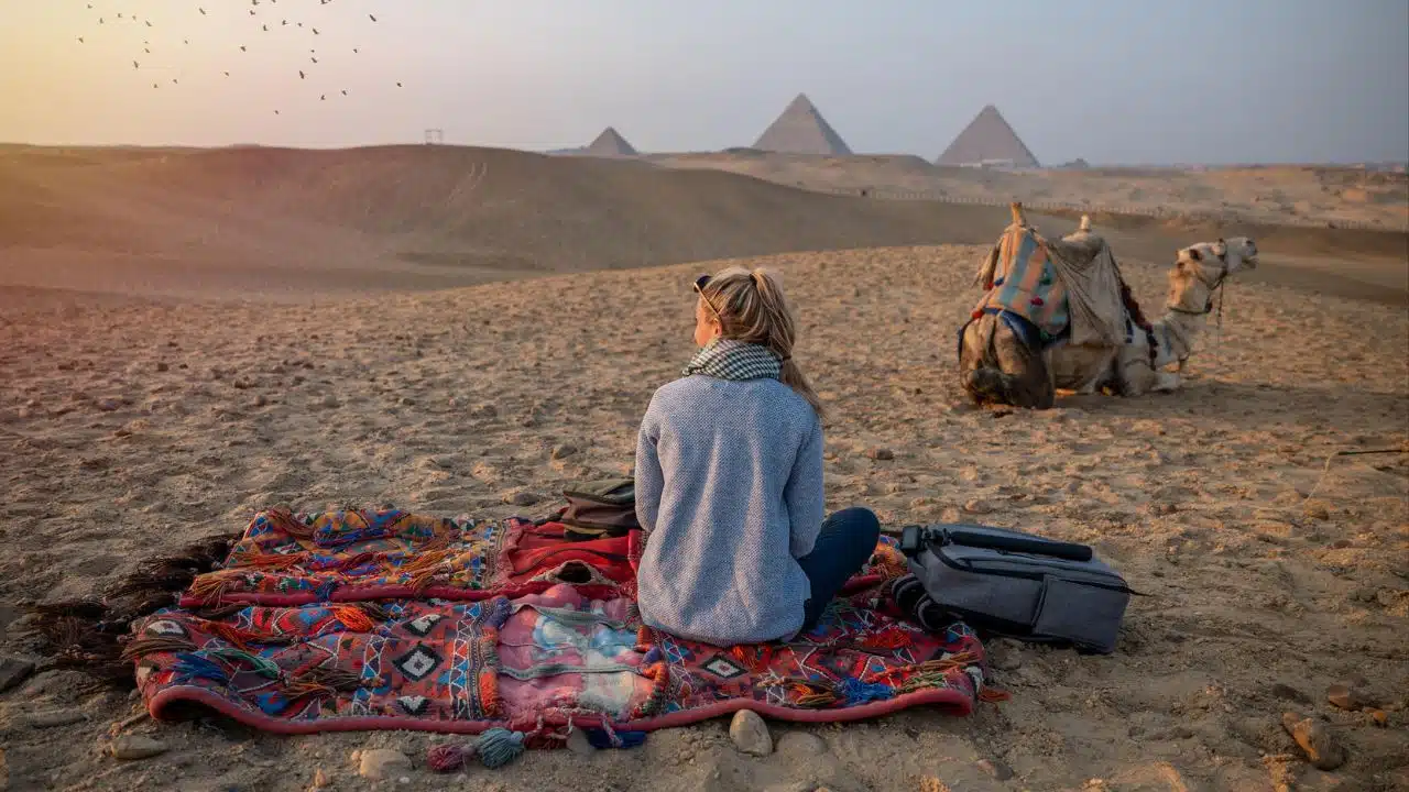 Best Egypt Tours and Nile Cruises