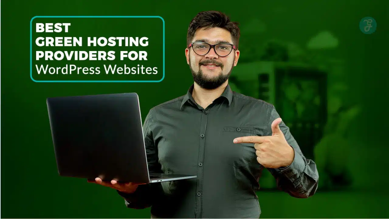 Best Green Hosting Providers for WordPress Websites