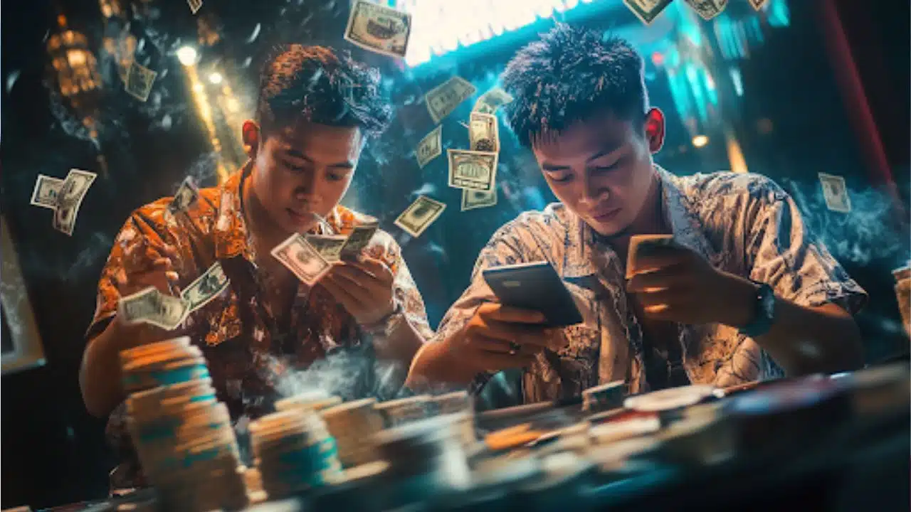 Best Online Casino Philippines