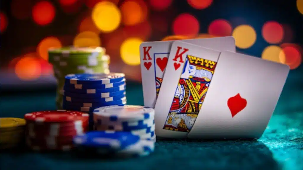 Best Online Poker Sites for Real Money 2025