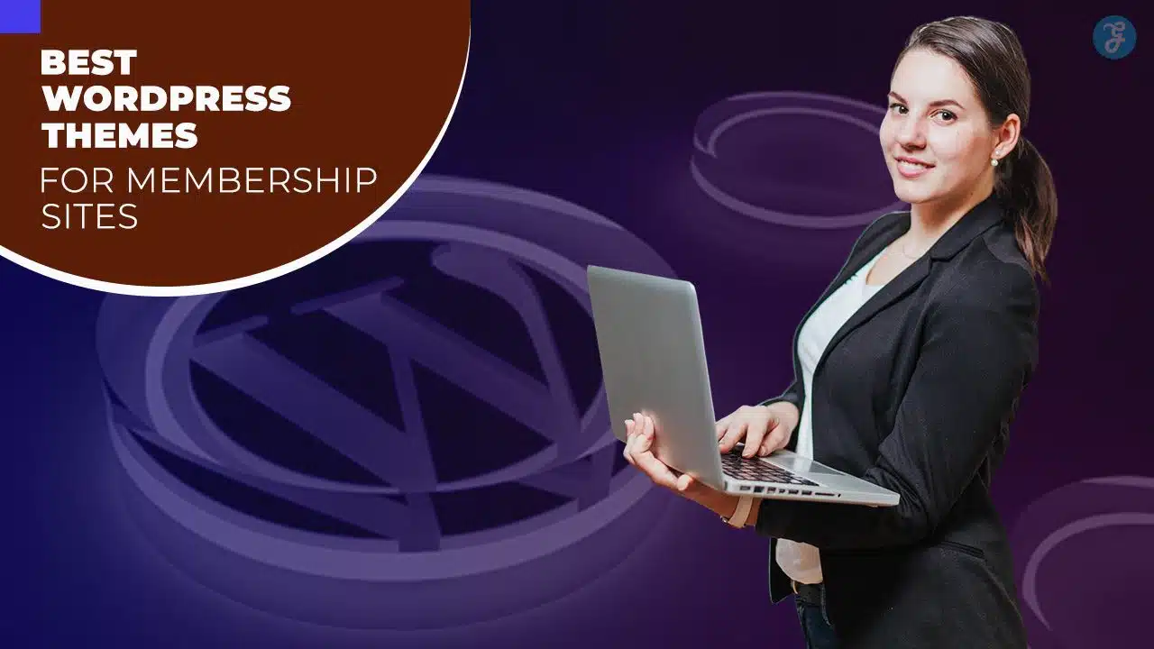 Best WordPress Themes for Membership Sites