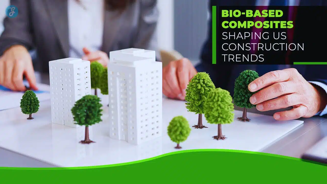 Bio-Based Composites Shaping US Construction Trends