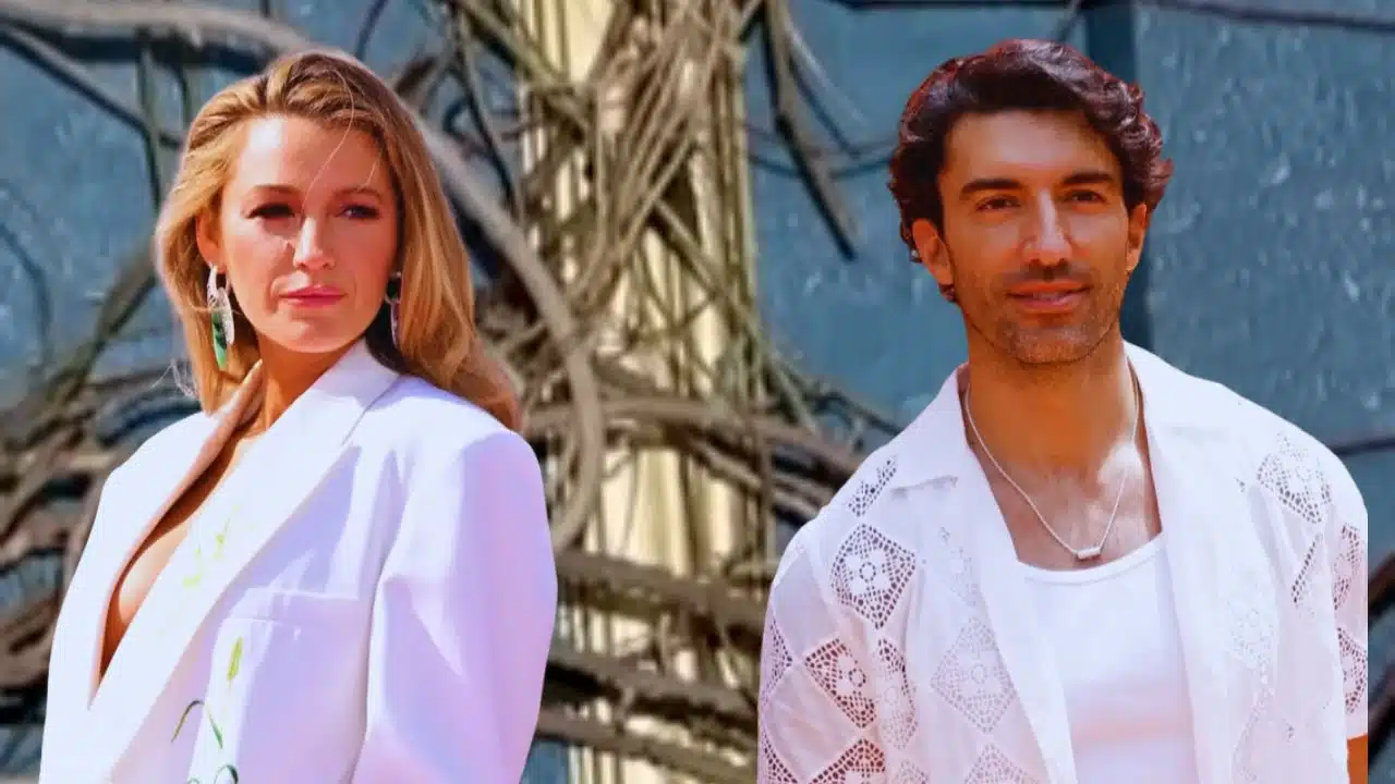 Blake Lively vs Justin Baldoni Auto-Deleted Messages Spark Legal Heat