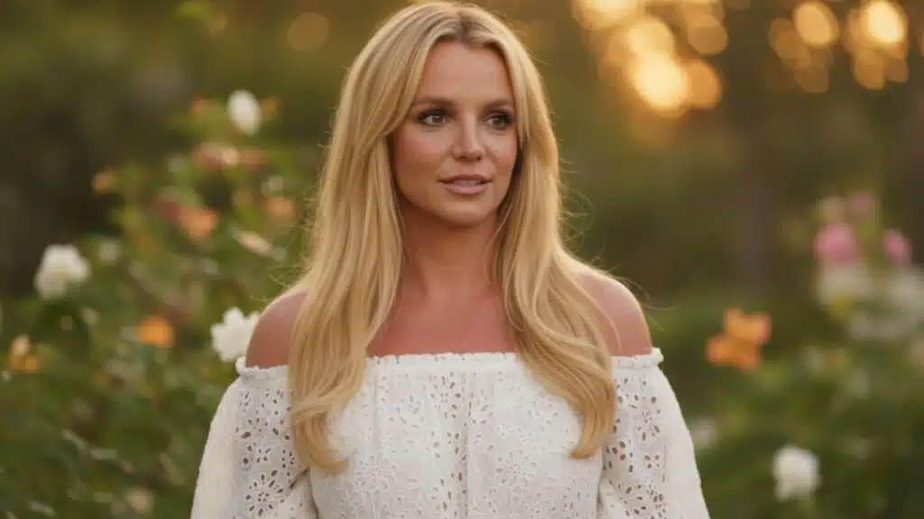 Britney Spears Faces Conservatorship After Erratic Behavior