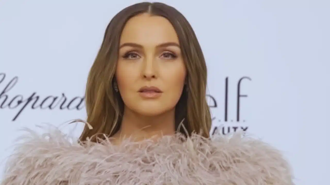 Camilla Luddington Hashimoto’s Health Update & Treatment