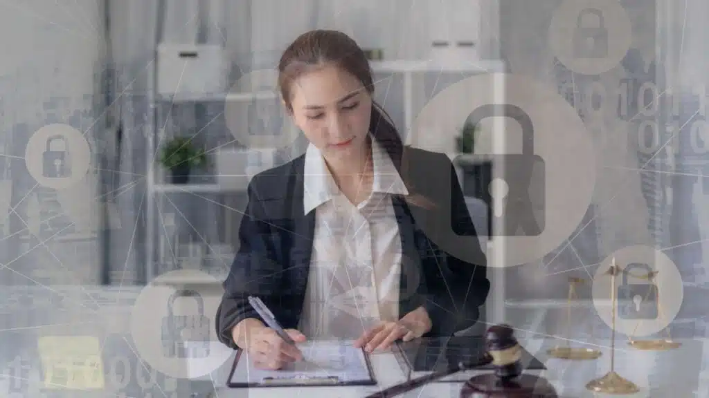Cybersecurity for Law Firms