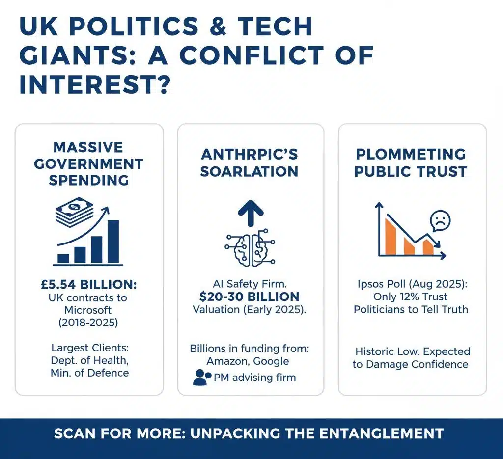 Data & Statistics The Scale of the Conflict