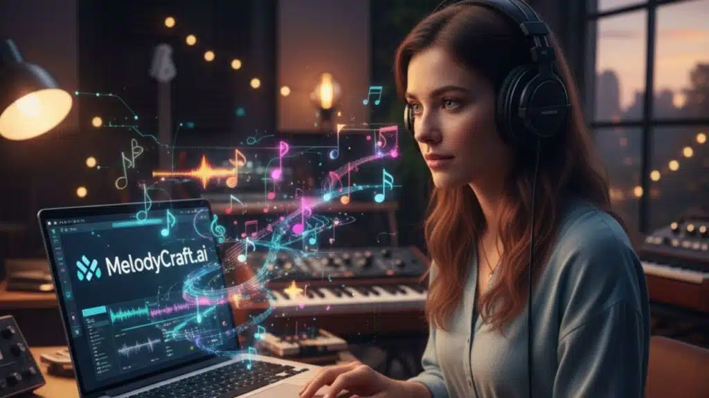 Discover the Top 10 AI Music Tools for Aspiring Artists