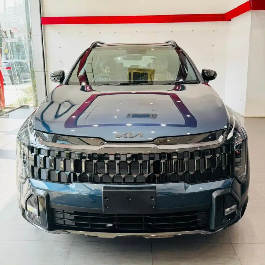 Kia Sportage 2025 Review