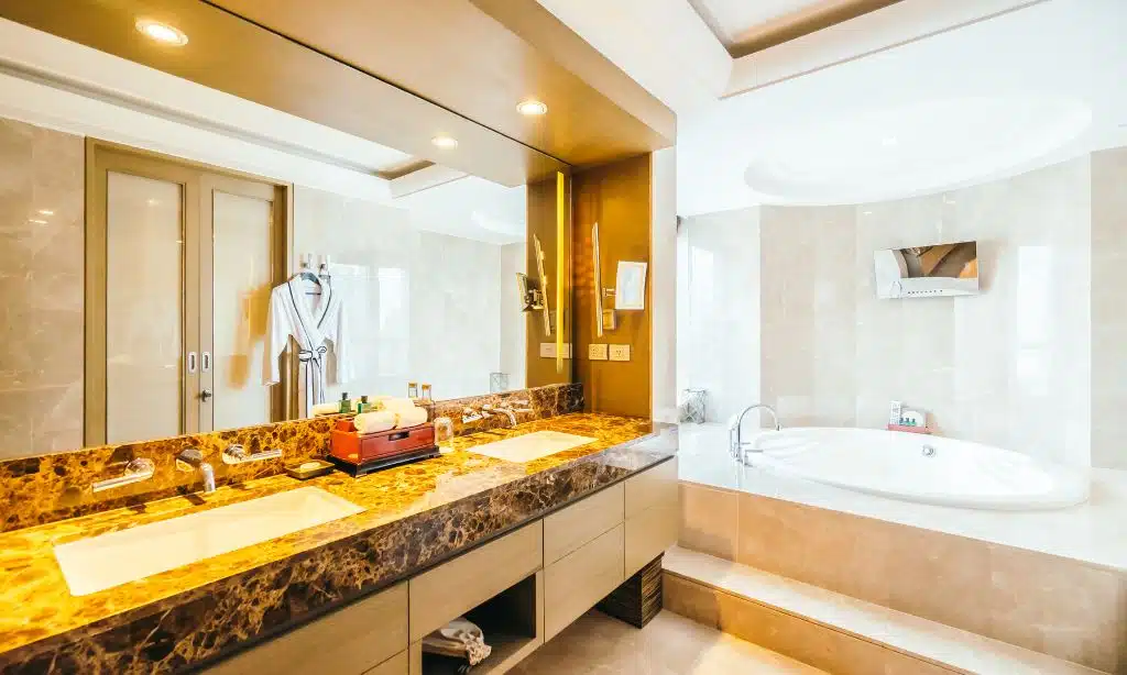 Enhance Lighting with Modern Fixtures