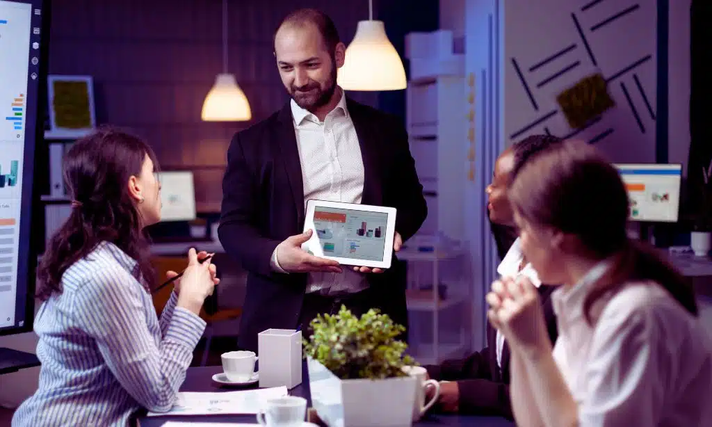 Entrepreneurial Ventures