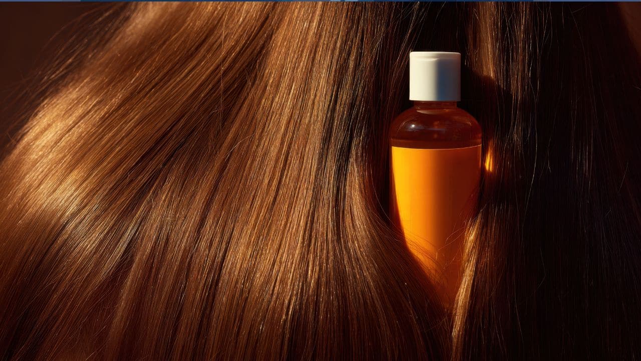 Essential Hair Care Tips For Managing Thick And Coarse Strands