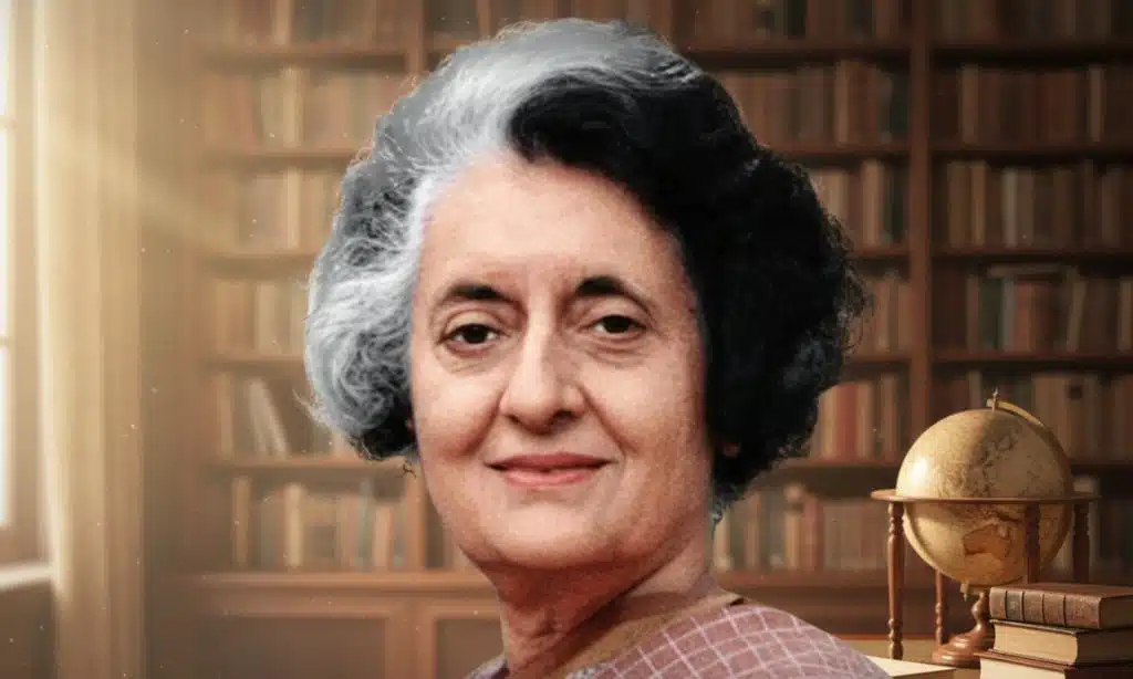 First Tenure as Prime Minister