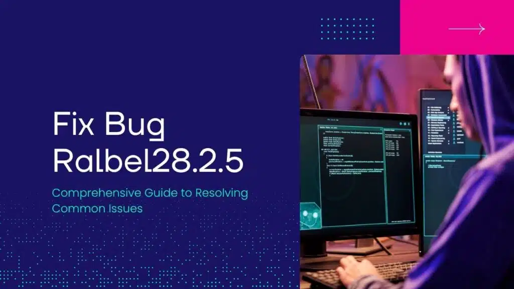 Fix Bug Ralbel28.2.5