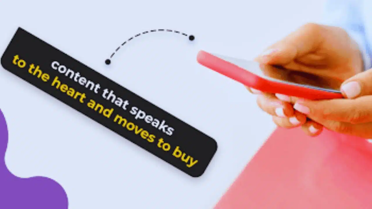 From Connection to Commitment Emotional Social Content That Converts