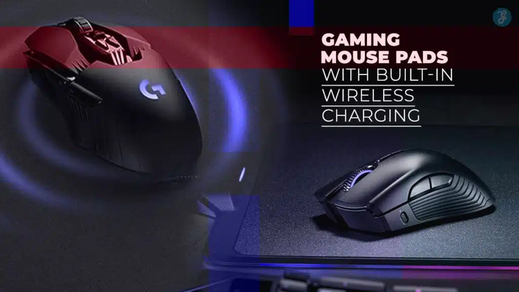 Gaming Mouse Pads