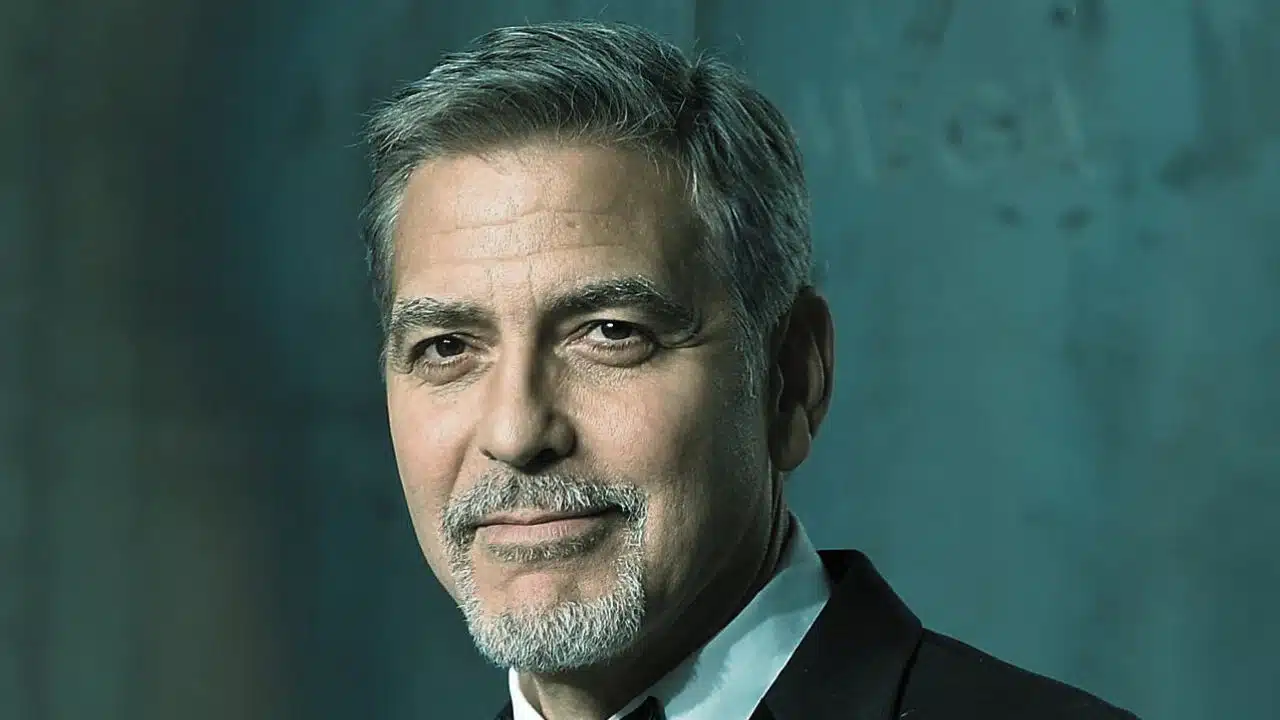 George Clooney Moved His Kids to France