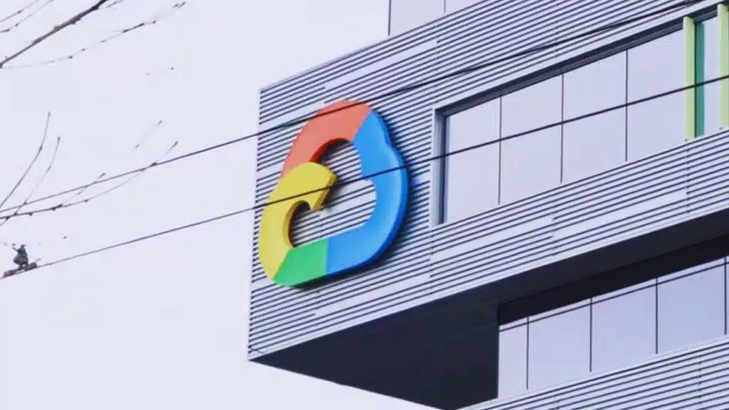 Google and Anthropic Near Multi-Billion Cloud Partnership Deal