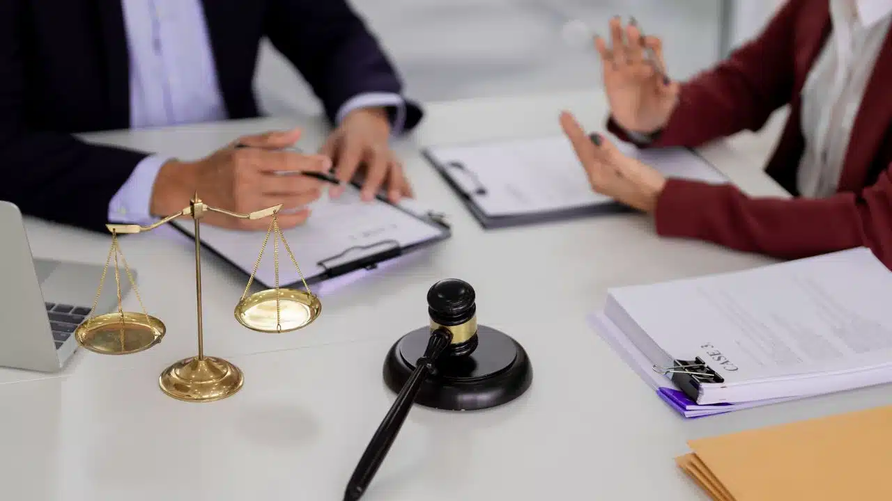 Governance & Accountability When Legal Requirements Matter