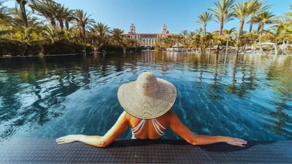 Gran Canaria Holidays Enjoy Luxury Stays with Lopesan Resorts