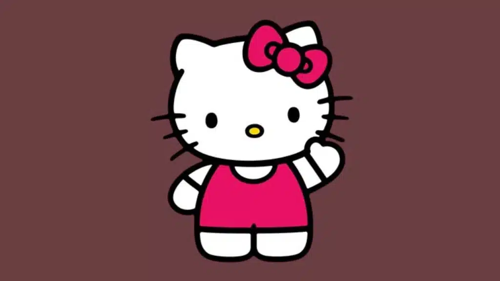 Hello Kitty Movie to Hit Theaters in July 2028