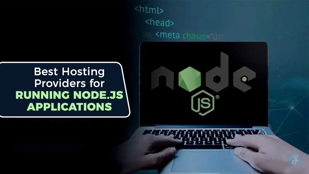 Hosting Providers for Running Node.js Applications