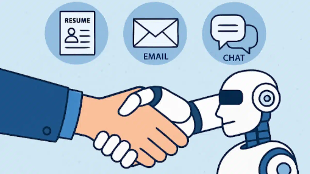 How AI Tools Are Transforming the Candidate Experience in Recruitment