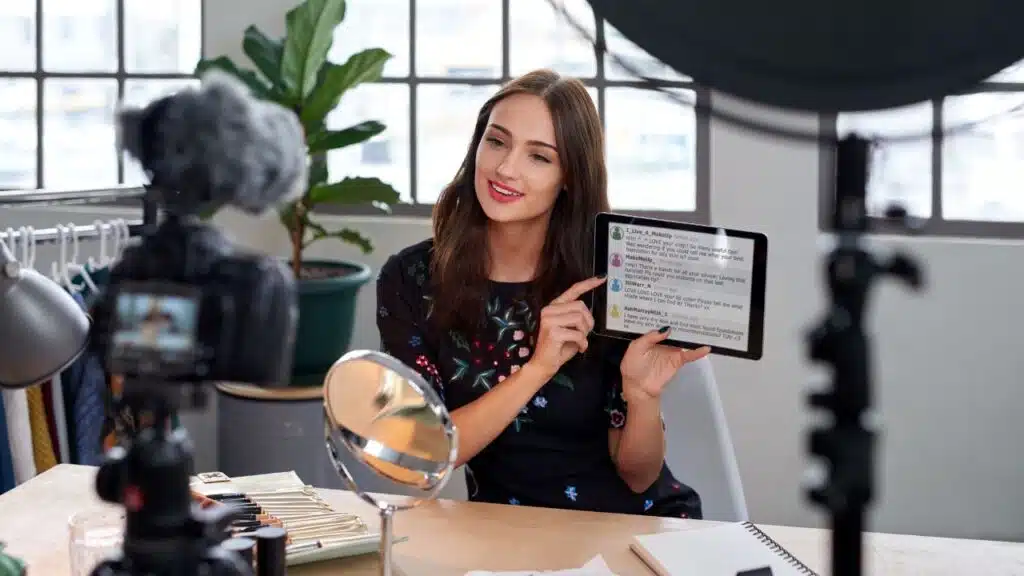 How Businesses can Blend Influencer Marketing With Their Bigger Campaigns