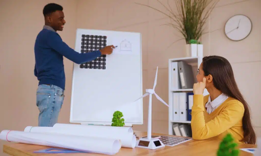 How Can Efficient Design Features Save Energy