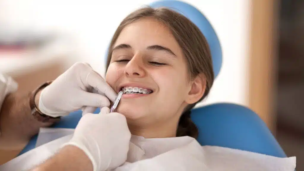 How Dental Care Fits Into a Healthier Lifestyle