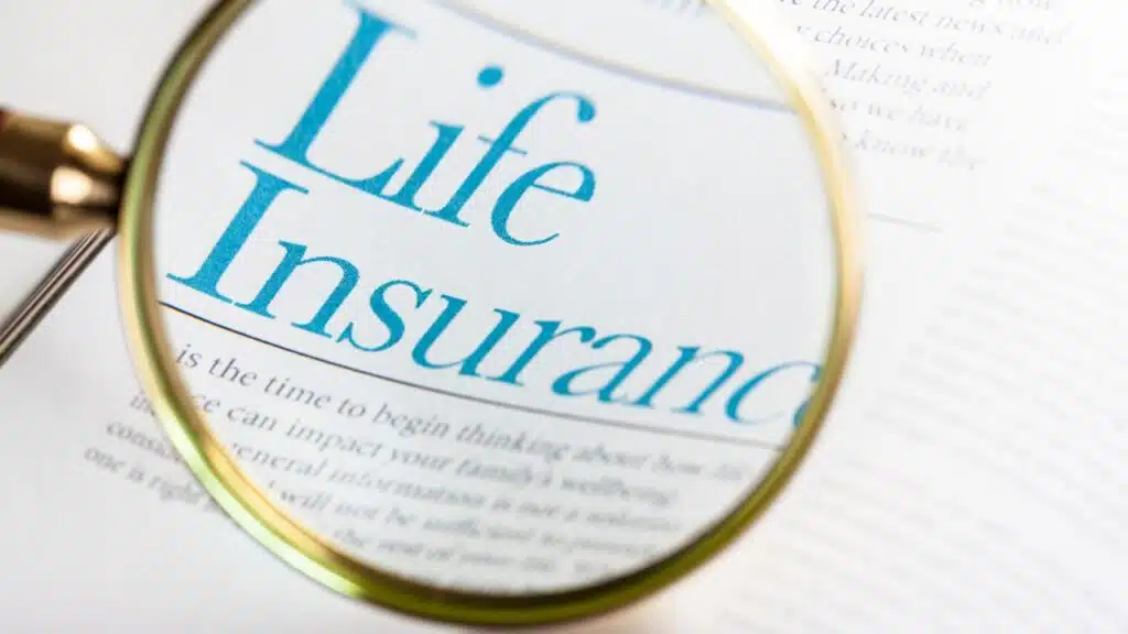 How Life Insurance Companies Are Reshaping the Future of Financial Security