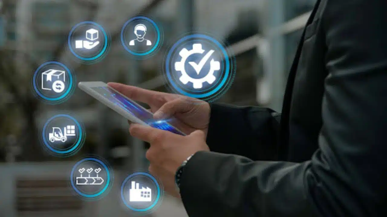 How Supply Chain Planning Software Improves Accuracy