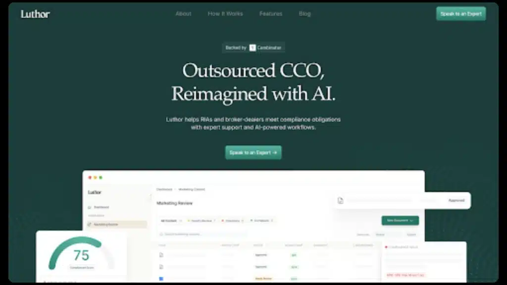 How Tech Is Shaping the Future of Compliance Workflows