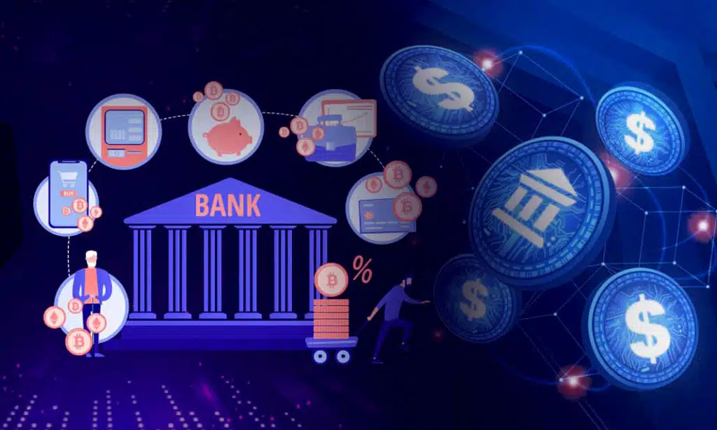 How blockchain is transforming finance and banking
