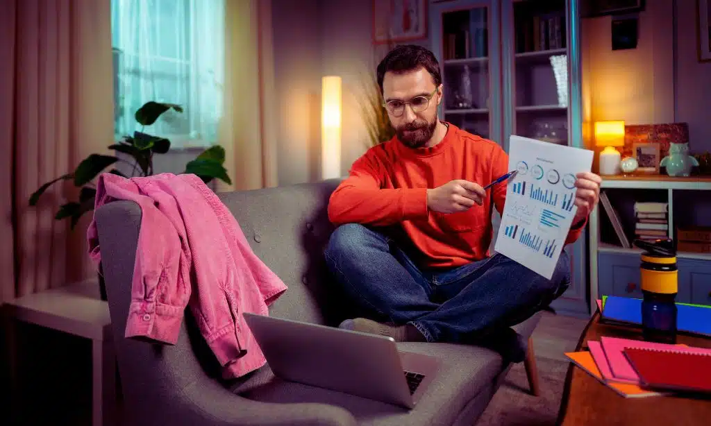 How can I avoid buying NFTs based on hype instead of value