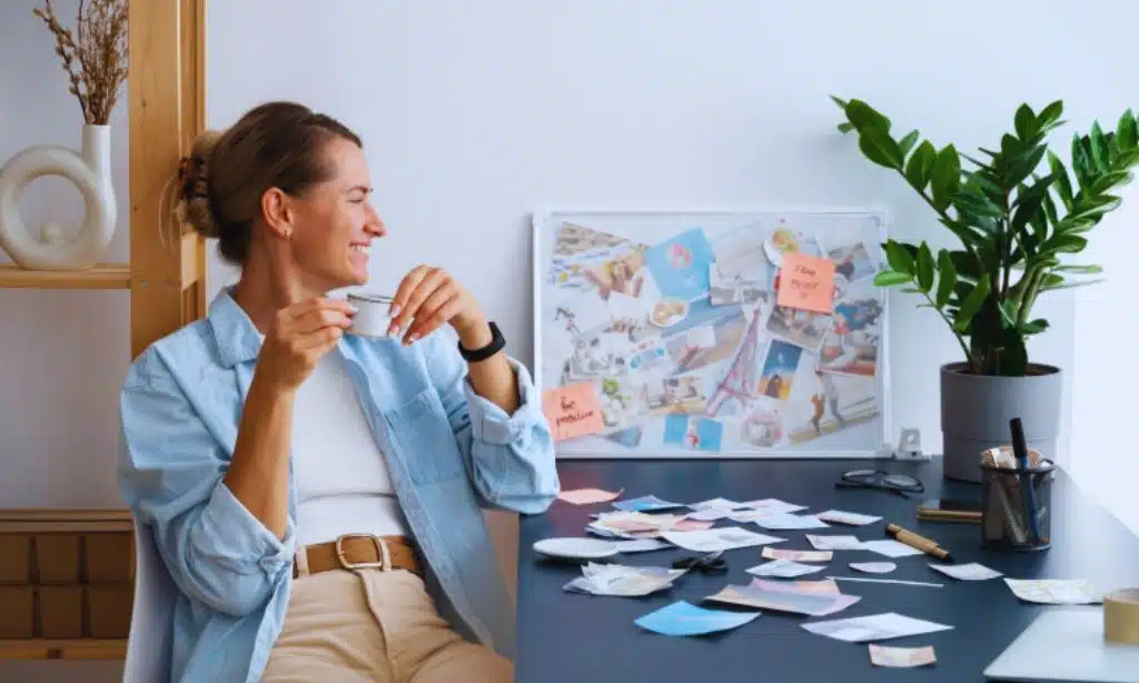 How does Gris use visual storytelling for healing