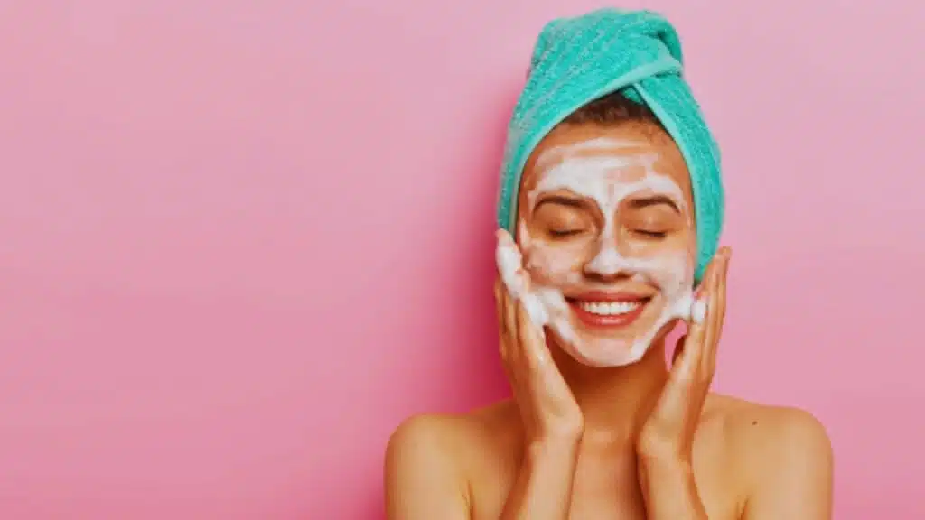 How to Double Cleanse