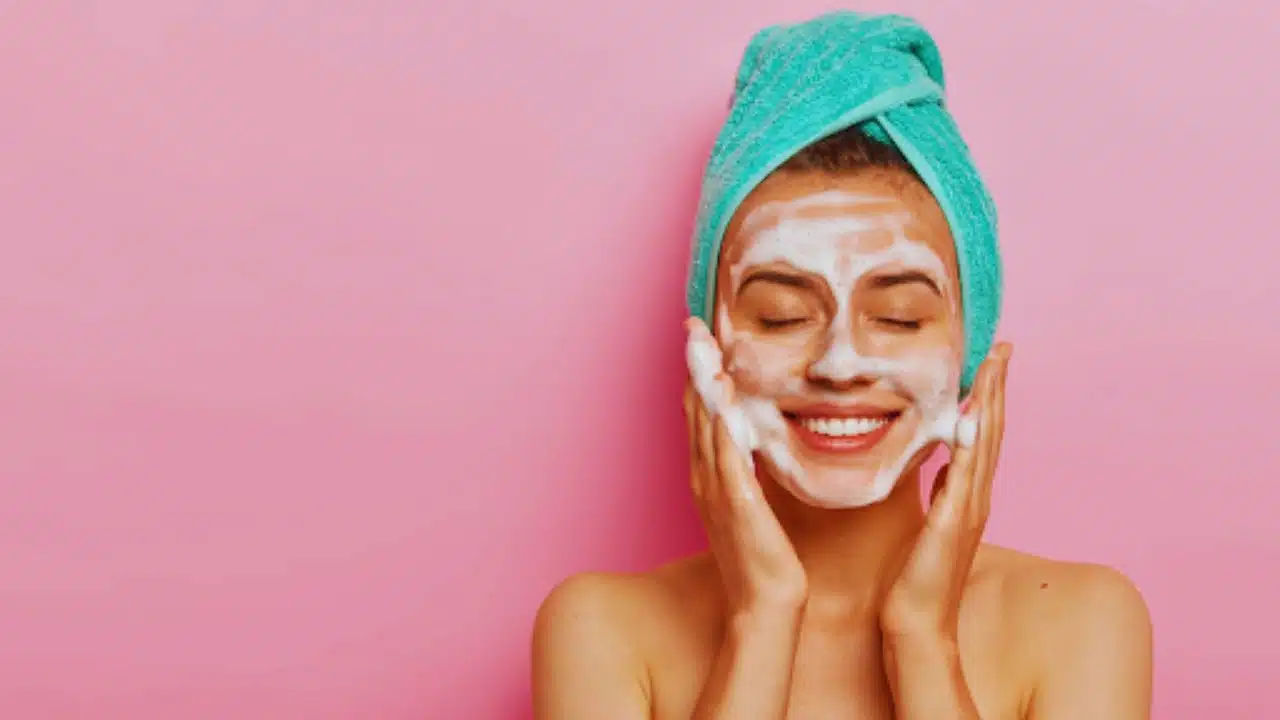 How to Double Cleanse