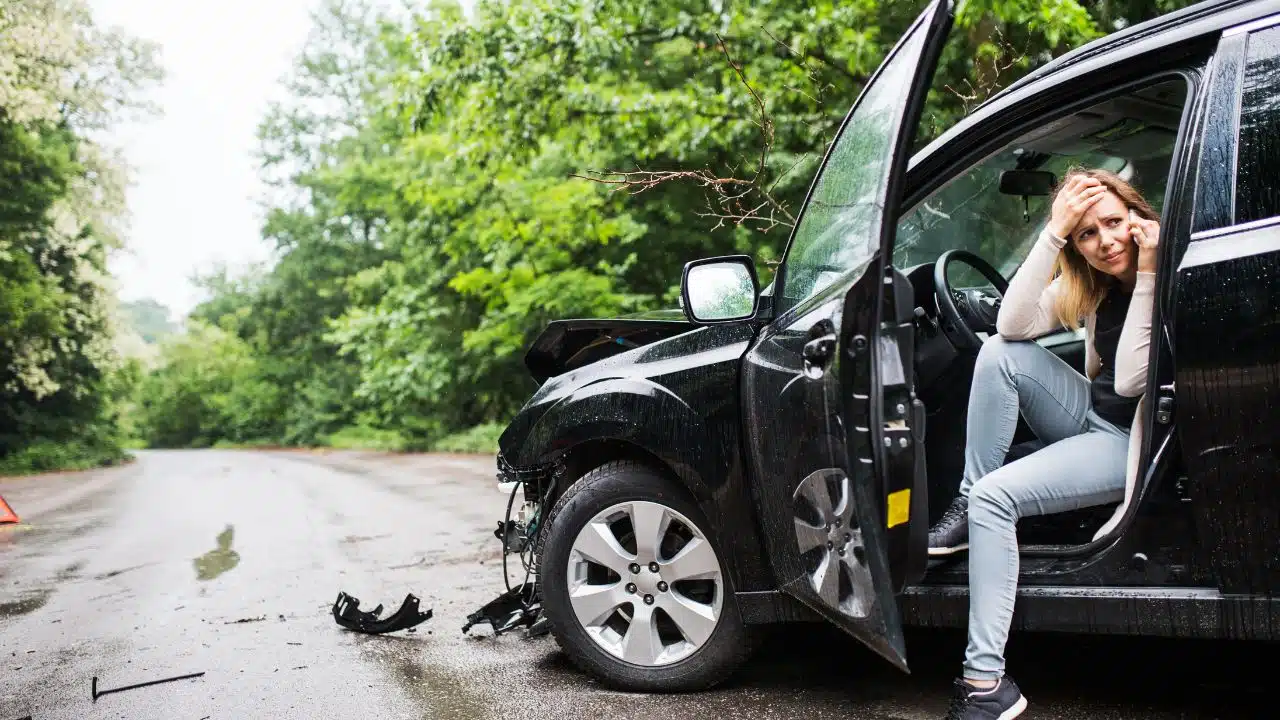 How to Protect Your Rights After a Car Accident