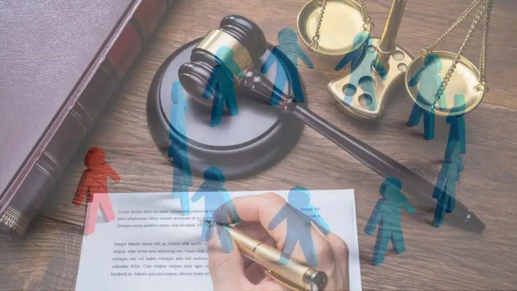 How to Take Legal Action After Workplace Discrimination