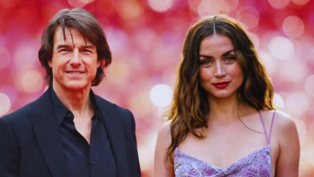 Inside Tom Cruise and Ana de Armas’ Sudden Split