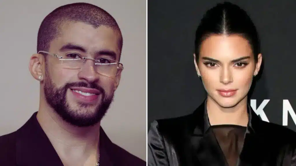 Is Bad Bunny Still with Kendall Jenner