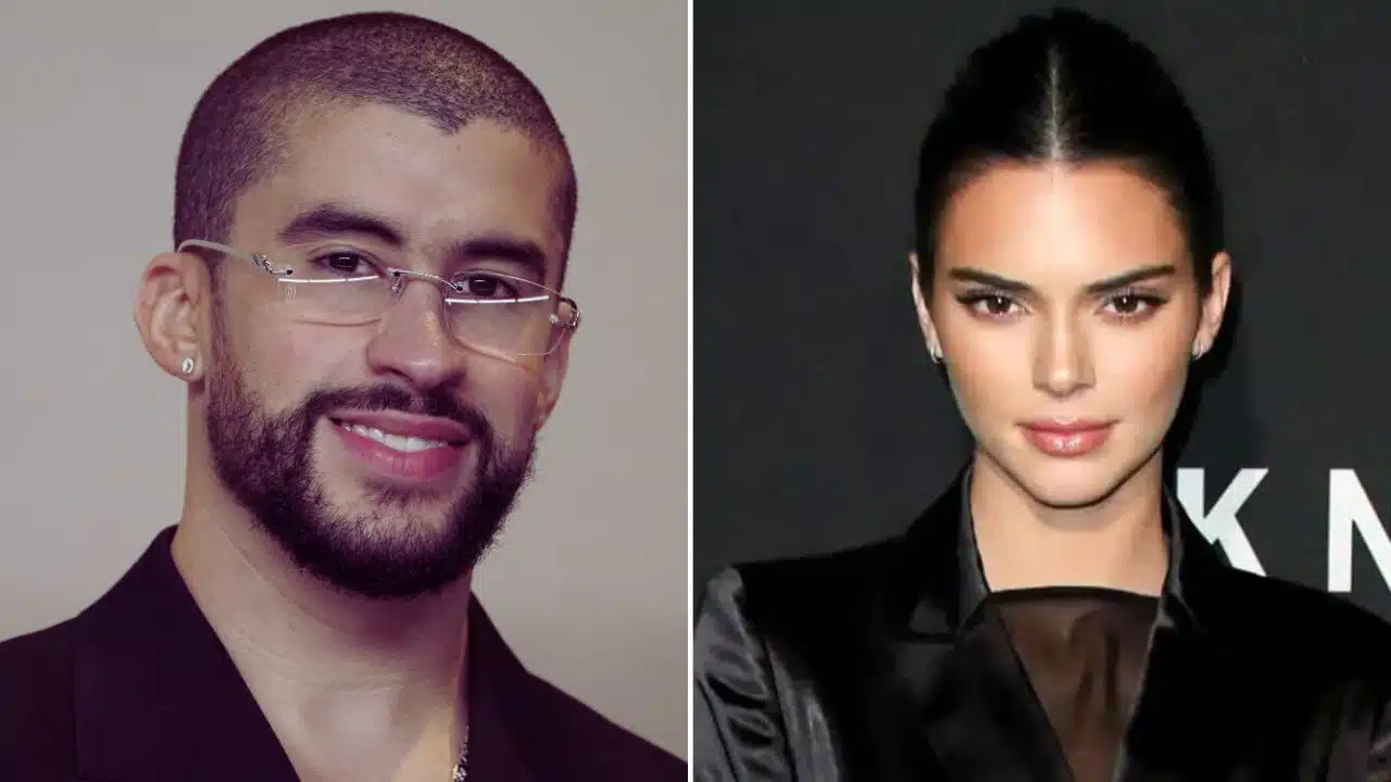 Is Bad Bunny Still with Kendall Jenner