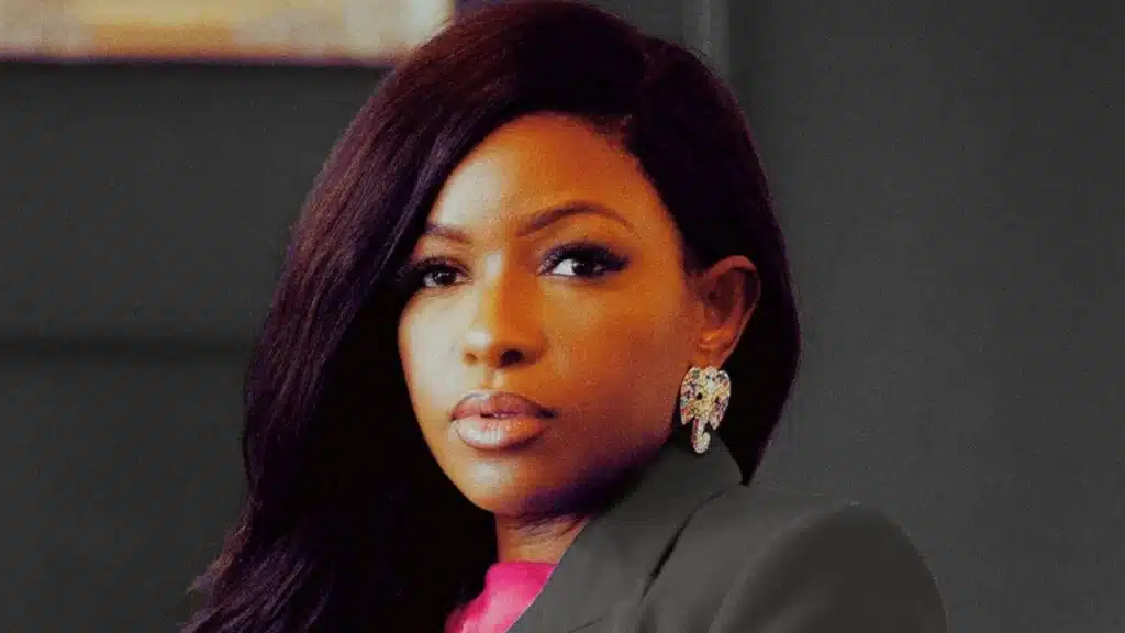 Is Jasmine Crockett Married