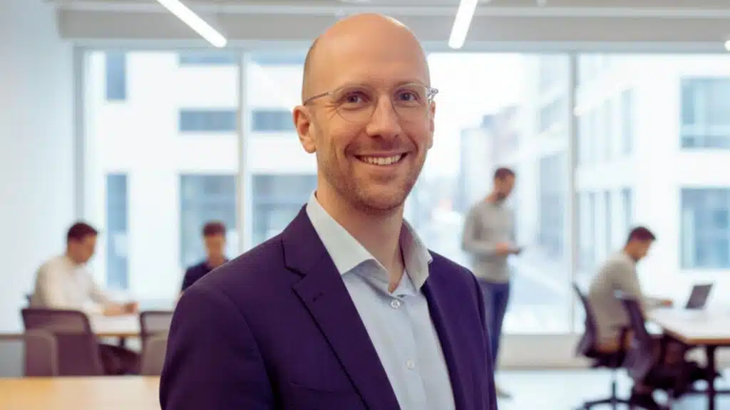 Is Paul Werdel Muslim