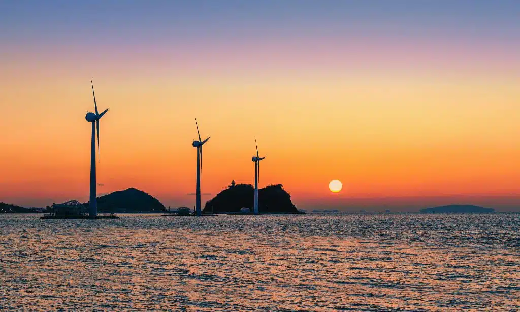 Israeli Innovations in Wind and Waste-to-Energy Solutions