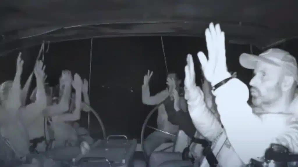 Israeli Navy Blocks Gaza Flotilla as Greta Thunberg Detained