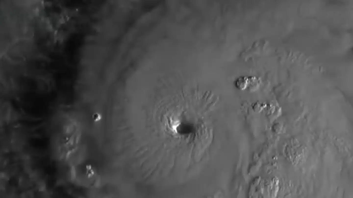 Jamaica Faces World’s Strongest Storm of 2025 Hurricane Melissa