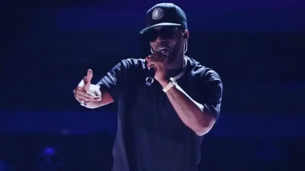 Judge Denies Sean Diddy Combs’ Appeal as Prosecutors Seek 11 Years